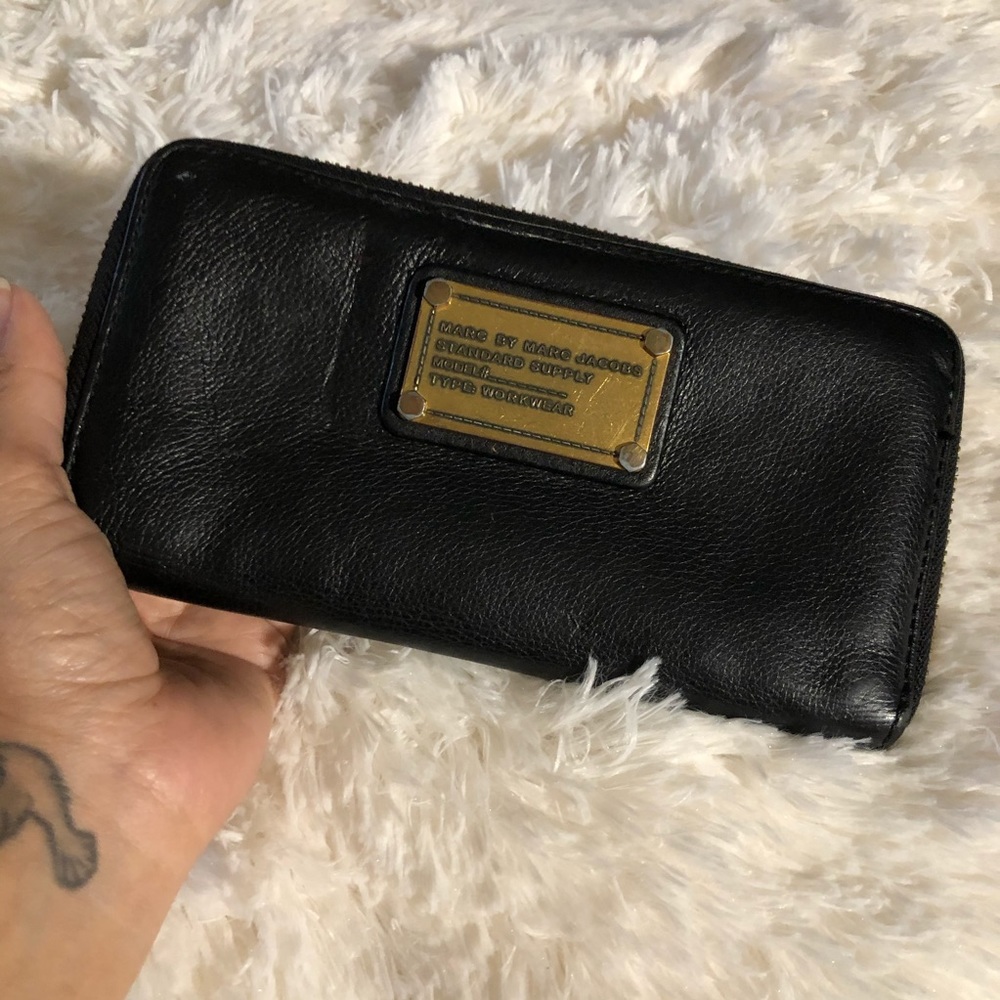 Marc Jacobs Wallet